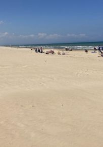 Urbanización Pórtico Playa