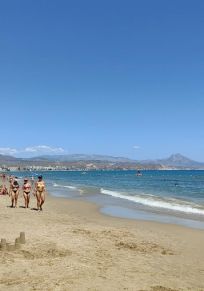 San Juan de Alicante