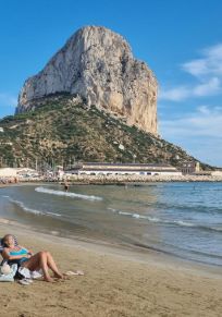 Región de la Costa Blanca