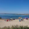 Camposancos Beach