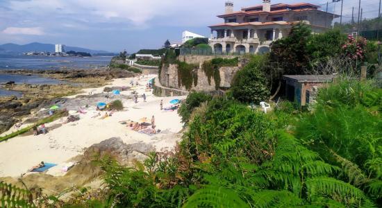 Buraca Beach