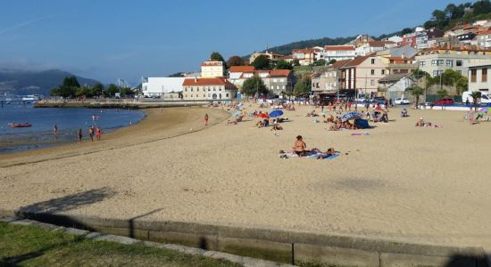 Da Meda Beach