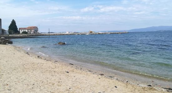 Castelete Beach