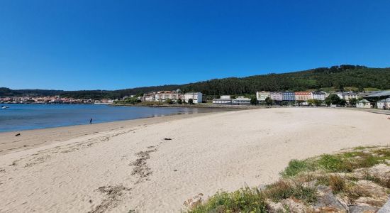 Cee Beach