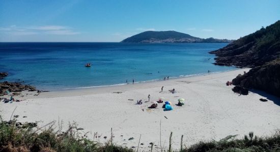 Talon Beach