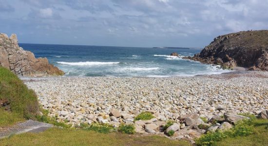 Ucha Beach