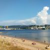 Caranza Beach