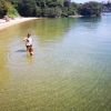 Olmo Beach