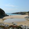 Dos Botes Beach