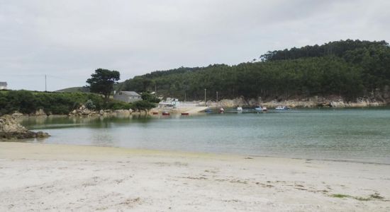 Portocelo Beach