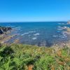 Cambaredo Beach