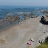 Campiechos Beach