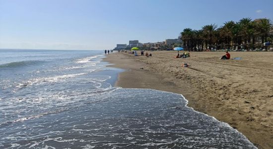 Los Alamos Beach