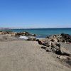 Las Canadas Beach