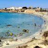 Tabarca Beach