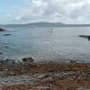 Las Pedregueiras Beach