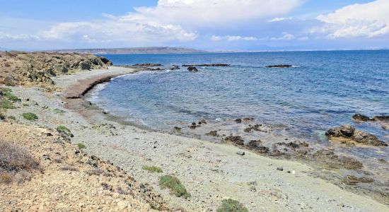 Manchon Beach