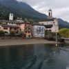 Vira (Gambarogno) - Barcadero