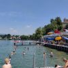 Playa de Seebad Rapperswil