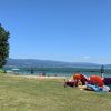 Plage publique Grande Gouille