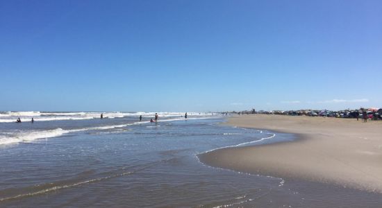 Praia do Cassino