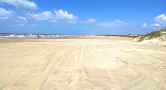 Playa Costa do Sol