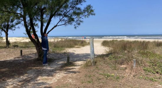 Praia de Torres Sul