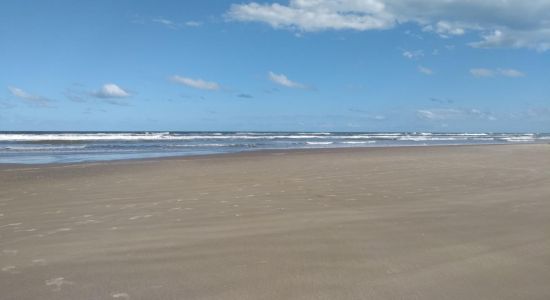 Praia Paraiso