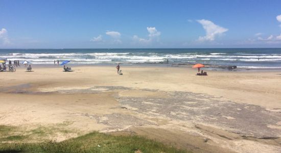 Praia da Prainha