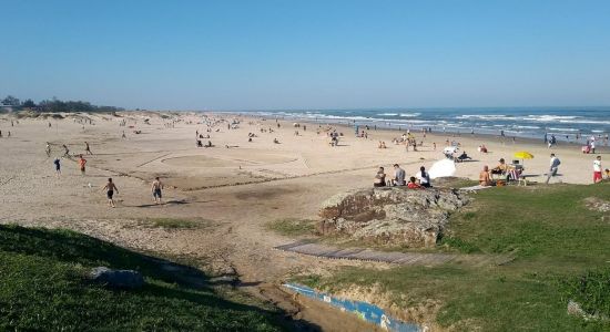 Praia Grande