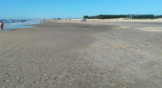 Praia de Balneário BellaTorres