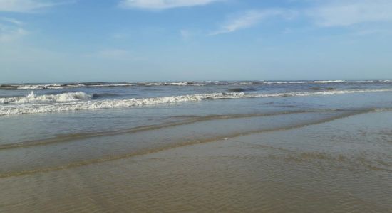 Praia de Golfino