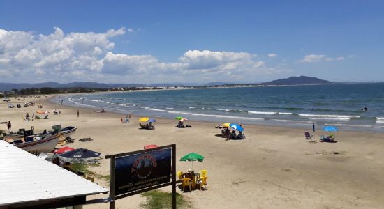 Praia de Itapirubá
