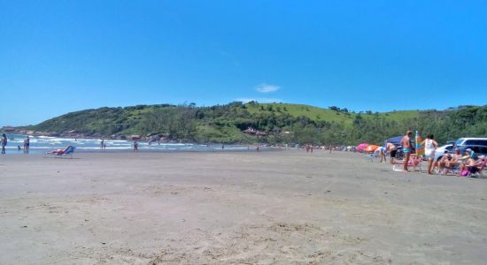 Praia do Ouvidor