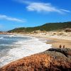 Prainha Guarda do Embau