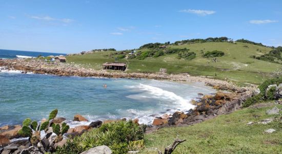 Praia do Maço