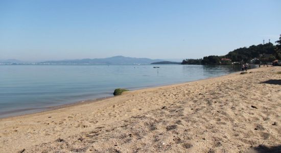 Playa Sambaqui