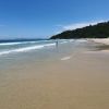 Praia do Sissial
