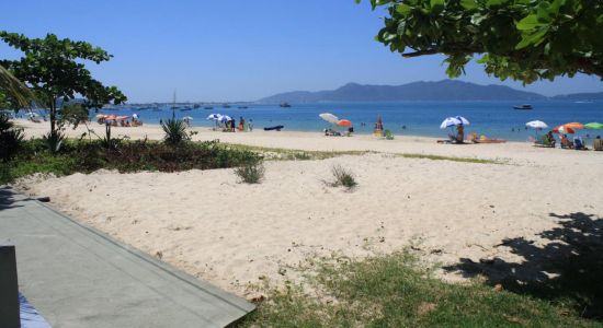 Praia de Zimbros