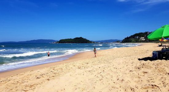 Praia da Ilhota