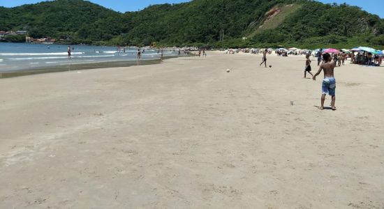 Atalaia Beach