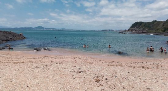 Praia do Rapazi