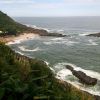 Galheta Beach