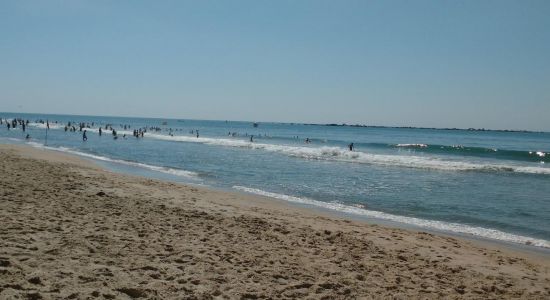 Central Beach - Barra Velha