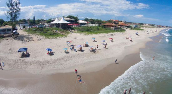 Playa Bispo