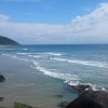 Playa de Ubatuba