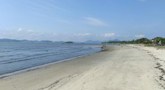 Praia Bonita