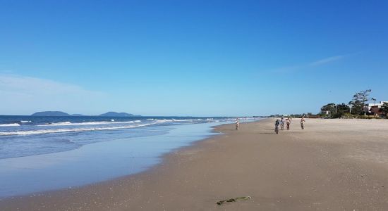 Praia da Pelzi