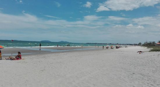 Rainha Beach