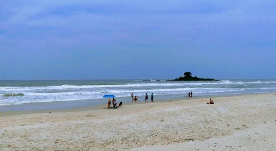 Playa Barra do Sai
